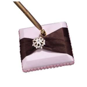   Set, Perfectly Chic, 3.75 Inch Square Base 