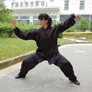 China Martial arts Tai chi quan kungfu uniforms SZNO 2
