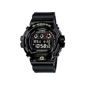  G Shock 6900 Sneaker Color (Black)   Watches 2011 Sports 