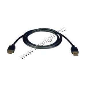  P568 010 SW AUDIO/VIDEO CABLE   19 PIN HDMI TYPE A   MALE 