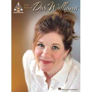 The Best of Dar Williams (Guitar Recorded Version 