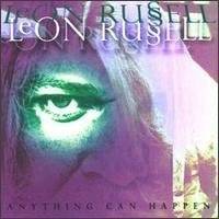 17. Anything Can Happen by Leon Russell