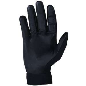   Cold Weather Police Gloves, Black 