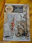 Technical Manual for the M 16 rifle   Early Vietnam comic Style