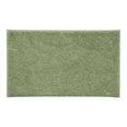 Shag Rug Sea Green 28X48 in.