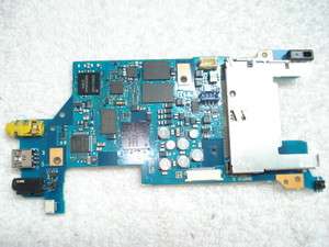 Sony DSC R1 Main Board Replacement Part  