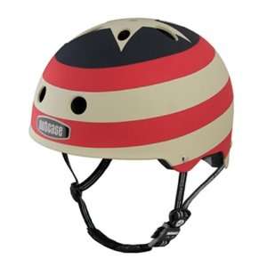 Nutcase Helmet   Nutcase Crossover Helmet   Air America Matte Model 