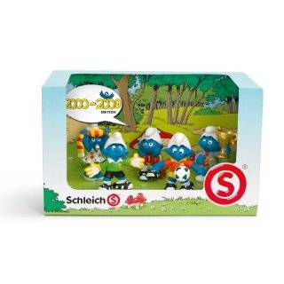  Smurfs Toys & Games