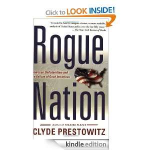 Rogue Nation American Unilateralism And The Failure Of Good 