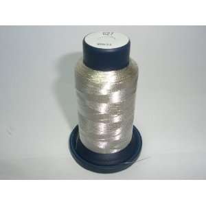  Ult Rapos Metallic Embroidery Thread 880 Yards/ Spool G27 