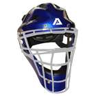 Akadema Hockey Style Catchers Face Mask Navy Large