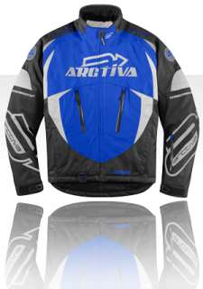 Arctiva Comp 6 Insulated Snow Jacket Sizes SM, MD, LG, XL 5XL  