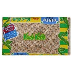 Verde Valle, Bean Pinto, 32 OZ (Pack of 12)  Grocery 