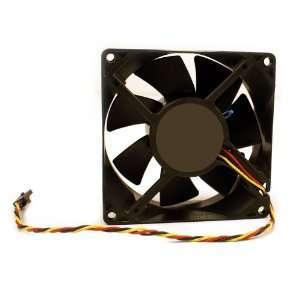  Genuine Dell CPU Cooling PC Case Fan Compatible with 
