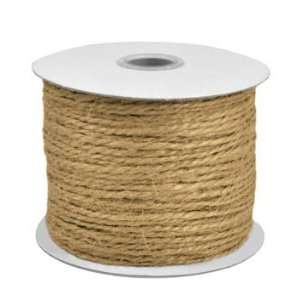  Natural Colored Jute Twine 100 Yards