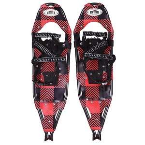   Red Feather Alpine Epic Backcountry Snowshoes 2012