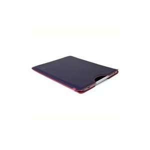   Gecko Traveller For Ipad Purple Simple Attractive Lines Robust Elegant