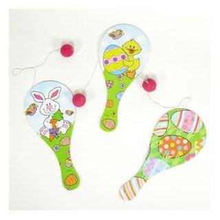  Egg Shaped Bubble Necklace Toys & Games