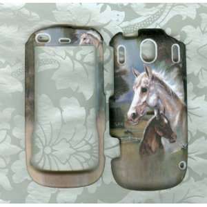  HORSE baby PALM PIXI PLUS SPRINT VERIZON PHONE COVER CASE 