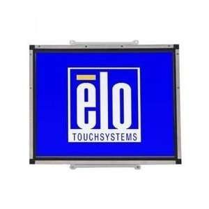  Elo 1000 Series 1537L Touch Screen Monitor   15   Surface 