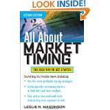All About Market Timing, Second Edition (All About Series) by Leslie N 
