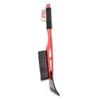 Regent 20 inch Snow Brush with Built In 2 in 1 Ice Scraper