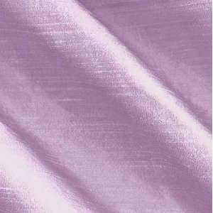 54 Wide Dupioni Silk Fabric Lavender By The Yard Arts 