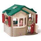Step 2 Naturally Playful Welcome Home Playhouse 