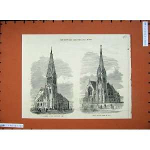   1872 MichaelS Church Kensington Park Trinity Finchley