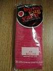 Red Heart Bulky Latch Hook Rug Yarn   628 Dark Pink