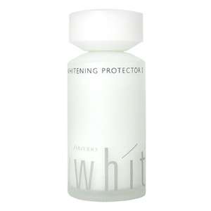 Shiseido UV WHITE Whitening Protector II SPF15 75ml  