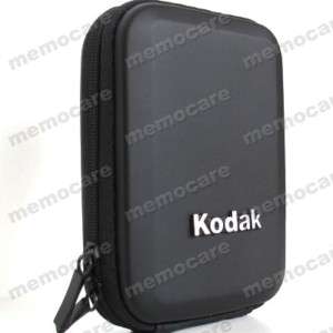 Camera Case for Kodak PLAYFULL Waterproof EASYSHARE M23 TOUCH M5370 
