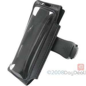  Shell Carrying Case for Samsung R200 All Black Cell Phones 