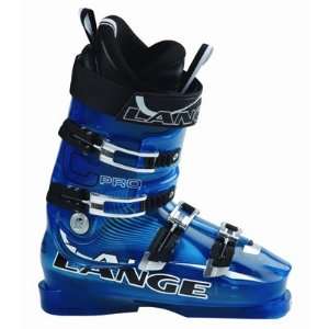 Lange Mens Comp Pro Ski Boot 