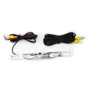   Reverse Camera+ IR Night Vision + 1/4 Inch CMOS (On Sale in May) Car