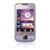 Unlocked Samsung S5600 3G GPRS 3.2MP Cell Phone Purple  