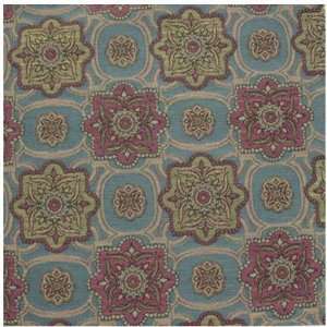  Stout POSITANO 6 PERSIAN Fabric Arts, Crafts & Sewing