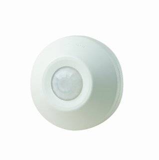   Ceiling Mount Occupancy Sensor and Switching Relay 1000,  Watt 120V
