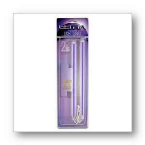   ULT31352 Dual 12 Cold Cathode Light Kit ( Violet ) Electronics
