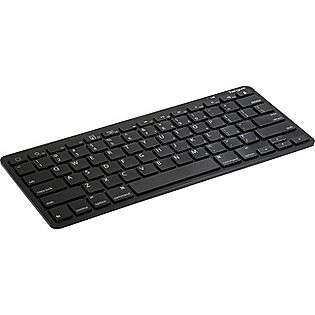 Bluetooth Wireless Keyboard  Targus Computers & Electronics Laptops 