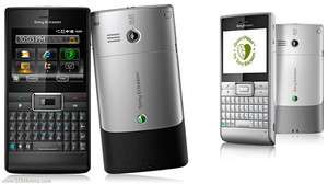 Unlocked SONY ERICSSON M1 3G GSM GPS Quadband Phone 095673851844 