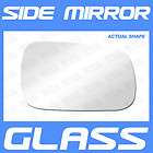   MIRROR GLASS REPLACEMENT RIGHT PASSENGER SIDE 94 97 HONDA ACCORD R/H
