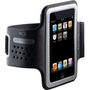   Sport Armband for iPod Touch F8Z224 KG  Players & Accessories
