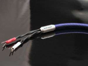 Oyaide OR 800A 2.0 Speaker cable 2.0m from Japan  