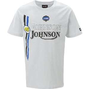    Chase Authentics Jimmie Johnson Vintage T Shirt