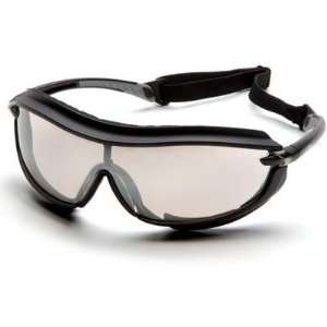  Pyramex Safety Glasses   Xs3 Plus   Indoor/Outdoor Lens 