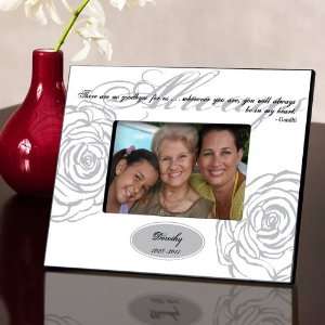  Wedding Favors White Always Memorial Picture Frame 