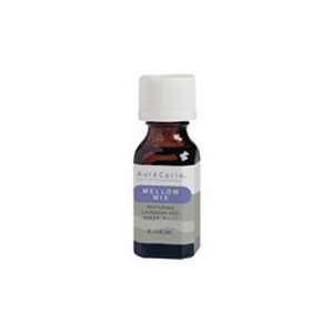   Aura Cacia Essential Solutions Mellow Mix [Health and Beauty] Beauty