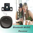   Bluetooth Music Audio Receiver Adapter For Home Stereo Speaker
