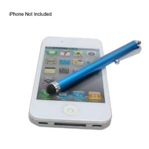  Round head Stylus Pen for Apple iPhone and Other Touch Screen 